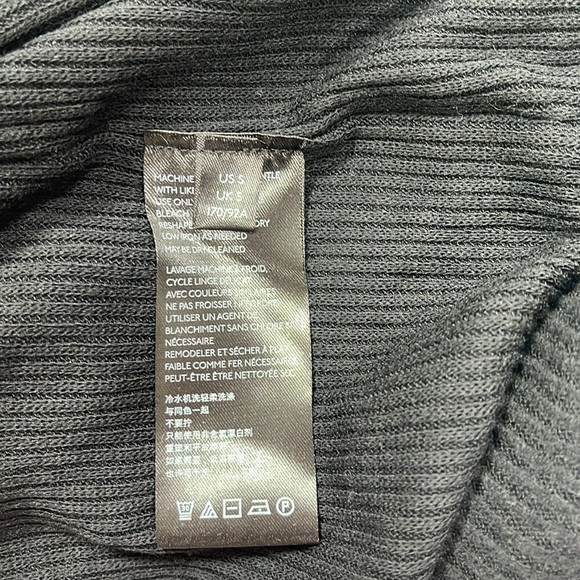 Free People Off-the-Shoulder Knit Sweater - Picture 7 of 7